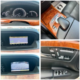Mercedes-Benz S 350 CDI 4-MATIC/ТОП СЪСТОЯНИЕ/ВСИЧКИ ЕКСТРИ/, снимка 17
