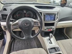 Subaru Outback 2.5  Газ/Бензин 4х4, снимка 12