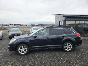 Subaru Outback 2.5  Газ/Бензин 4х4, снимка 8