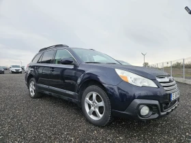 Subaru Outback 2.5  Газ/Бензин 4х4, снимка 9