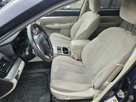 Subaru Outback 2.5  Газ/Бензин 4х4, снимка 11