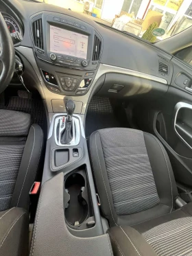 Opel Insignia 2.0CTDI, снимка 11