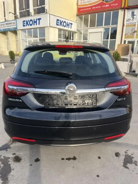 Opel Insignia 2.0CTDI, снимка 6