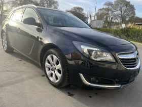 Opel Insignia 2.0CTDI, снимка 2