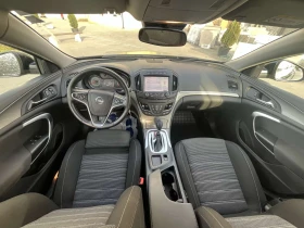 Opel Insignia 2.0CTDI, снимка 7