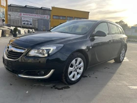 Opel Insignia 2.0CTDI, снимка 5