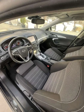 Opel Insignia 2.0CTDI, снимка 10