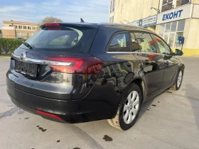 Opel Insignia 2.0CTDI, снимка 3
