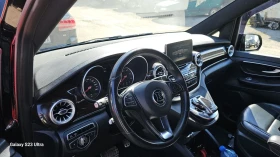 Mercedes-Benz V 300 V250d long, снимка 3