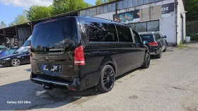 Mercedes-Benz V 300 V250d long, снимка 2