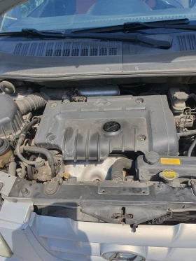 Hyundai Matrix, снимка 8