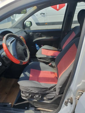 Hyundai Matrix, снимка 6