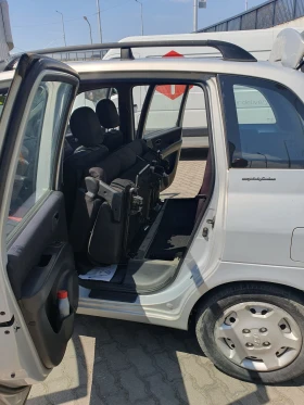 Hyundai Matrix, снимка 4