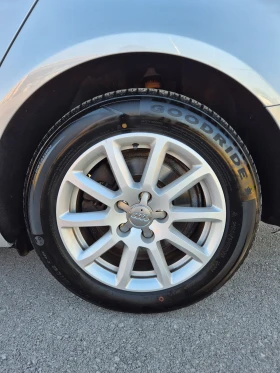 Audi A4 2 TDI, 143 к.с., FACELIFT, снимка 13