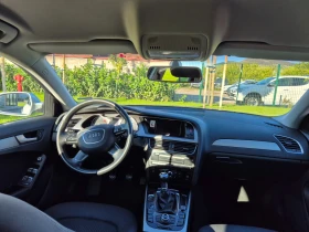 Audi A4 2 TDI, 143 к.с., FACELIFT, снимка 5
