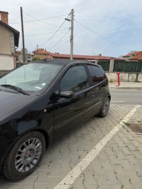 Fiat Punto, снимка 3