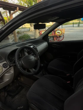 Fiat Punto, снимка 6
