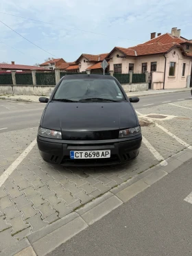 Fiat Punto, снимка 2