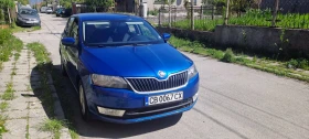 Skoda Rapid 1.6TDI , снимка 1