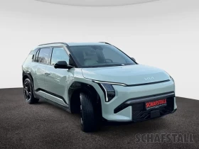 Kia EV3 GT-LINE Kia Certified! All Options! Full Warranty!, снимка 1