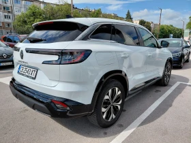 Renault Austral 1.3TCe/157к.с/techno, снимка 7