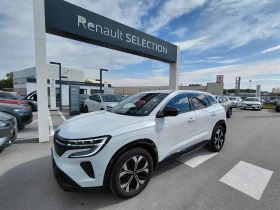 Renault Austral 1.3TCe/157к.с/techno, снимка 1