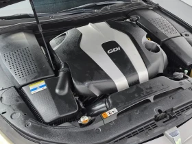 Hyundai Genesis 3.3, снимка 6