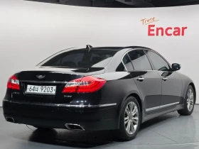Hyundai Genesis 3.3, снимка 2
