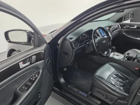 Hyundai Genesis 3.3, снимка 11