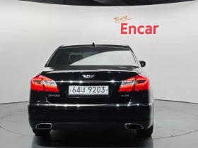 Hyundai Genesis 3.3, снимка 4