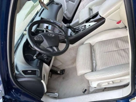 Infiniti Q50 * CARFAX * ЦЕНА ДО БГ, снимка 9