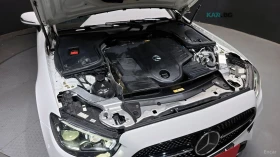 Mercedes-Benz E 450 4MATIC* AMG-LINE* COUPE* DRIVE-ASSIST* 360CAMERA* , снимка 17