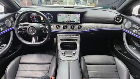 Mercedes-Benz E 450 4MATIC* AMG-LINE* COUPE* DRIVE-ASSIST* 360CAMERA* , снимка 6