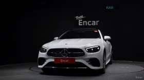 Mercedes-Benz E 450 4MATIC* AMG-LINE* COUPE* DRIVE-ASSIST* 360CAMERA* , снимка 2