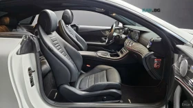 Mercedes-Benz E 450 4MATIC* AMG-LINE* COUPE* DRIVE-ASSIST* 360CAMERA* , снимка 15