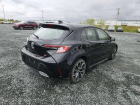 Toyota Corolla ПОДГРЕВИ| LANE ASSIST| 2 КЛЮЧА| , снимка 3