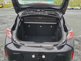 Toyota Corolla ПОДГРЕВИ| LANE ASSIST| 2 КЛЮЧА| , снимка 7