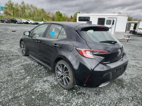 Toyota Corolla ПОДГРЕВИ| LANE ASSIST| 2 КЛЮЧА| , снимка 4