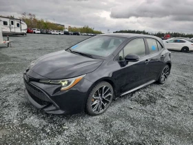 Toyota Corolla ПОДГРЕВИ| LANE ASSIST| 2 КЛЮЧА| , снимка 1