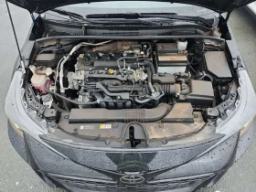 Toyota Corolla ПОДГРЕВИ| LANE ASSIST| 2 КЛЮЧА| , снимка 8