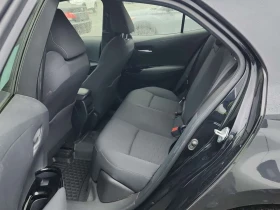 Toyota Corolla ПОДГРЕВИ| LANE ASSIST| 2 КЛЮЧА| , снимка 12