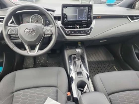 Toyota Corolla ПОДГРЕВИ| LANE ASSIST| 2 КЛЮЧА| , снимка 10