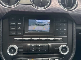 Ford Mustang * EcoBoost * АВТОКРЕДИТ БЕЗ ПЪРВОНАЧАЛНА ВНОСКА* , снимка 11