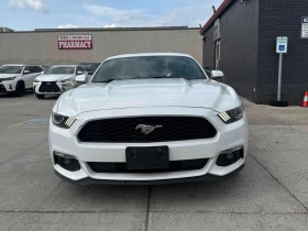 Ford Mustang * EcoBoost * АВТОКРЕДИТ БЕЗ ПЪРВОНАЧАЛНА ВНОСКА* , снимка 6