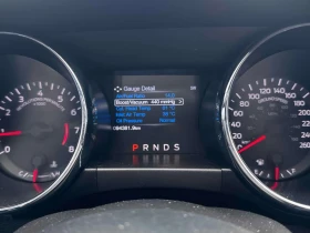Ford Mustang * EcoBoost * АВТОКРЕДИТ БЕЗ ПЪРВОНАЧАЛНА ВНОСКА* , снимка 8