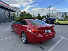 BMW 420 i, снимка 4