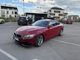 BMW 420 i, снимка 1