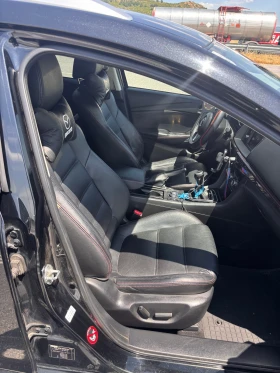 Mazda 6, снимка 9