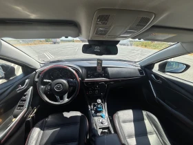 Mazda 6, снимка 8
