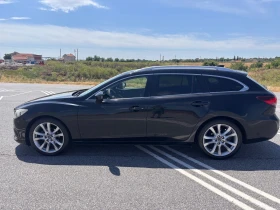 Mazda 6, снимка 6